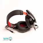 هدست گیمینگ تسکو مدل TH 5129