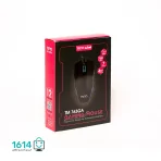 ماوس گیمینگ تسکو مدل TM763 GA - تصویر 4