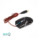 ماوس گیمینگ هویت مدل HV-MS749 - تصویر 4