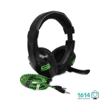 هدست گيمينگ تسکو مدل TH 5127