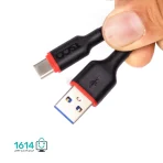 کابل تايپ سی تسکو مدل TC C 105 1M - تصویر 2
