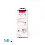 کابل تايپ سی تسکو مدل TC C 105 1M - تصویر 3