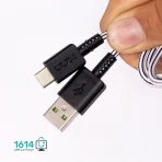 کابل تايپ سی تسکو مدل TC C 302 1M - تصویر 2