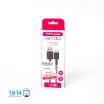 کابل تايپ سی تسکو مدل TC C 302 1M - تصویر 3
