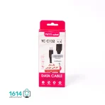 کابل تایپ سی تسکو مدل TC C 132 1M
