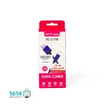 کابل تايپ سی تسکو مدل TC C 170 1M - تصویر 3