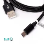 کابل تايپ سی تسکو مدل TC C 182 1M