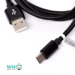 کابل تايپ سی تسکو مدل TC C 182 1M