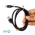 کابل تايپ سی تسکو مدل TC C 182 1M - تصویر 2