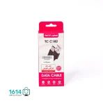 کابل تايپ سی تسکو مدل TC C 182 1M - تصویر 3