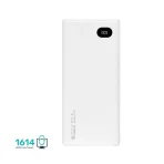 پاوربانک هيسکا مدل QI-216PD 20000 - تصویر 5
