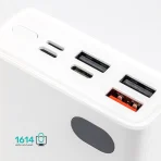 پاوربانک هيسکا مدل QI-216PD 20000 - تصویر 3