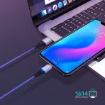 کابل تايپ سی بروفون مدل BU25 1.2M - تصویر 6