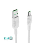 کابل تايپ سی بروفون مدل BX33 5A - تصویر 3