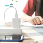 کابل تايپ سی بروفون مدل BX33 5A - تصویر 6