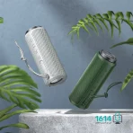 اسپيکر بلوتوثی بروفون مدل BR22 - تصویر 11