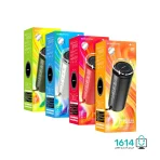 اسپيکر بلوتوثی بروفون مدل BR22 - تصویر 9