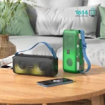 اسپيکر بلوتوثی بروفون مدل BR26 - تصویر 11