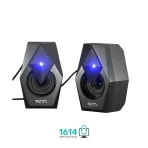 اسپيکر دو تکه تسکو مدل TS 2071 - تصویر 2