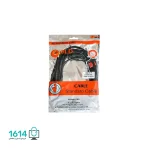 کابل افزايش طول اسکار گلد 3M USB 2.0