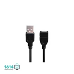 کابل افزايش طول اسکار گلد 3M USB 2.0