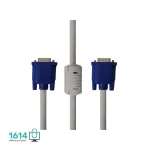 کابل تصوير VGA اورنج مدل 1.5M ضخيم