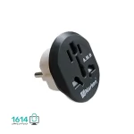تبدیل 3 به 2 برق نارکن 16A