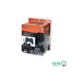 دسته بازی بیسیم دوبل مچر مدل MR-W64