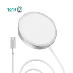 شارژر مغناطیسی بروفون مدل BQ9 Pro