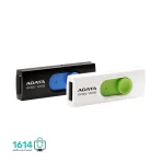 فلش دیسک 128 گیگ ایدیتا مدل UV320 USB 3.2