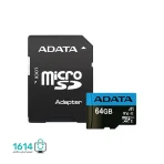 مموری 64 گیگ ایدیتا مدل Premier V10 C10 100m