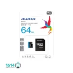مموری 64 گیگ ایدیتا مدل Premier V10 C10 100m
