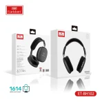 هدست بیسیم ارلدام مدل ET-BH102