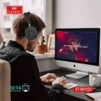 هدست بیسیم ارلدام مدل ET-BH102