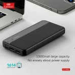 پاوربانک ارلدام مدل PB52 10000