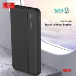 پاوربانک ارلدام مدل PB52 10000