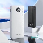 پاوربانک اوی مدل P133K 10000