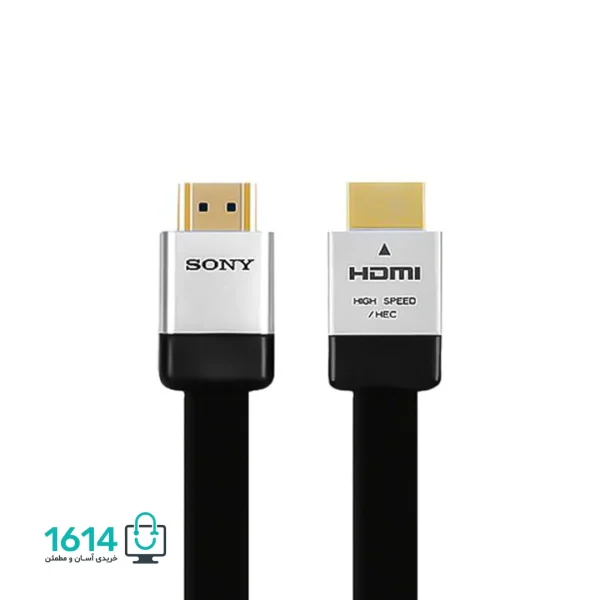 کابل تصویر HDMI اینوویت مدل FHD 15M Flat