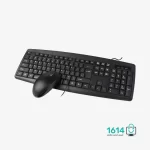 کیبورد و ماوس سیمی بیاند مدل BMK-3420