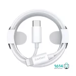 کابل تایپ سی به آیفون ارلدام مدل EC-166i