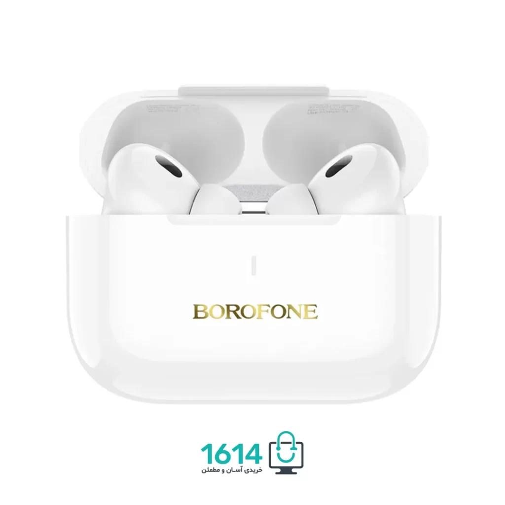 ايرپاد بروفون مدل BW59 Plus ANC