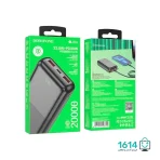 پاوربانک بروفون مدل BJ36A 20000