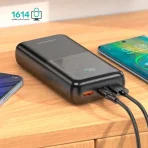 پاوربانک بروفون مدل BJ36A 20000