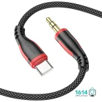 کابل تایپ سی به AUX بروفون مدل BL14 1M