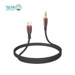 کابل تایپ سی به AUX بروفون مدل BL14 1M
