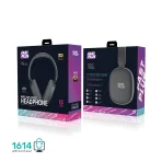 هدست بیسیم فست پلاس مدل FPH-410