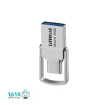 فلش دیسک 32 گیگ لوتوس مدل Almond USB 3.2