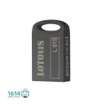 فلش دیسک 64 گیگ لوتوس مدل L-815 USB 3.2
