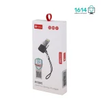 مبدل USB OTG به لایتنینگ پرووان مدل PCO05