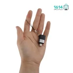 مبدل USB OTG به لایتنینگ پرووان مدل PCO05